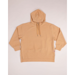 Simply Southern Simply Southern Ribbed Hoodie Latte