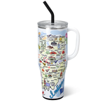 Swig Swig Indiana Mega Mug 40oz