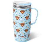 Swig Swig Holy Cow Travel Mug 22oz