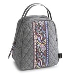 Vera Bradley Vera Bradley Lunch Bag Chambray