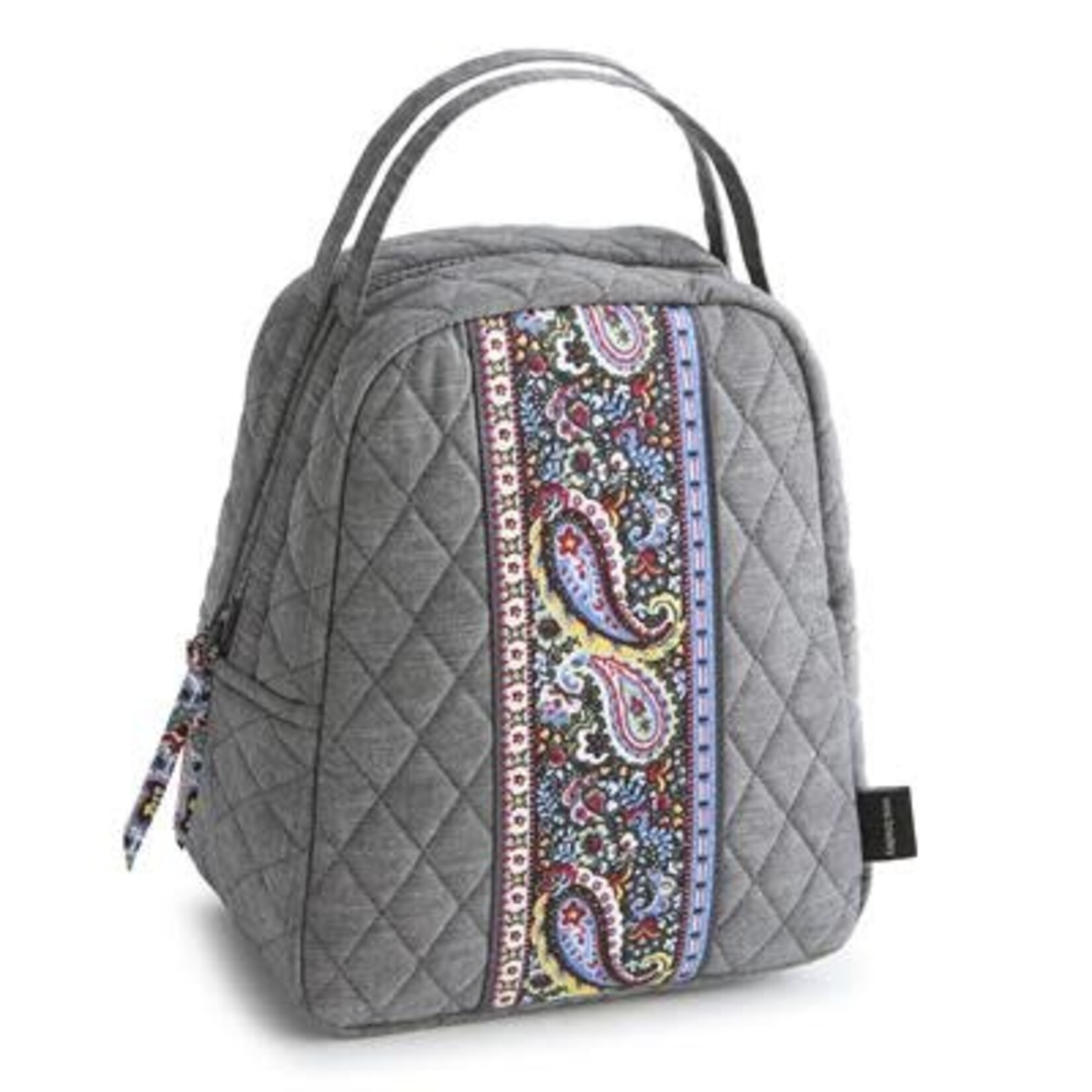 Vera Bradley Vera Bradley Lunch Bag Chambray