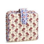 Vera Bradley Vera Bradley Small Tab Wallet Rachel Ditsy