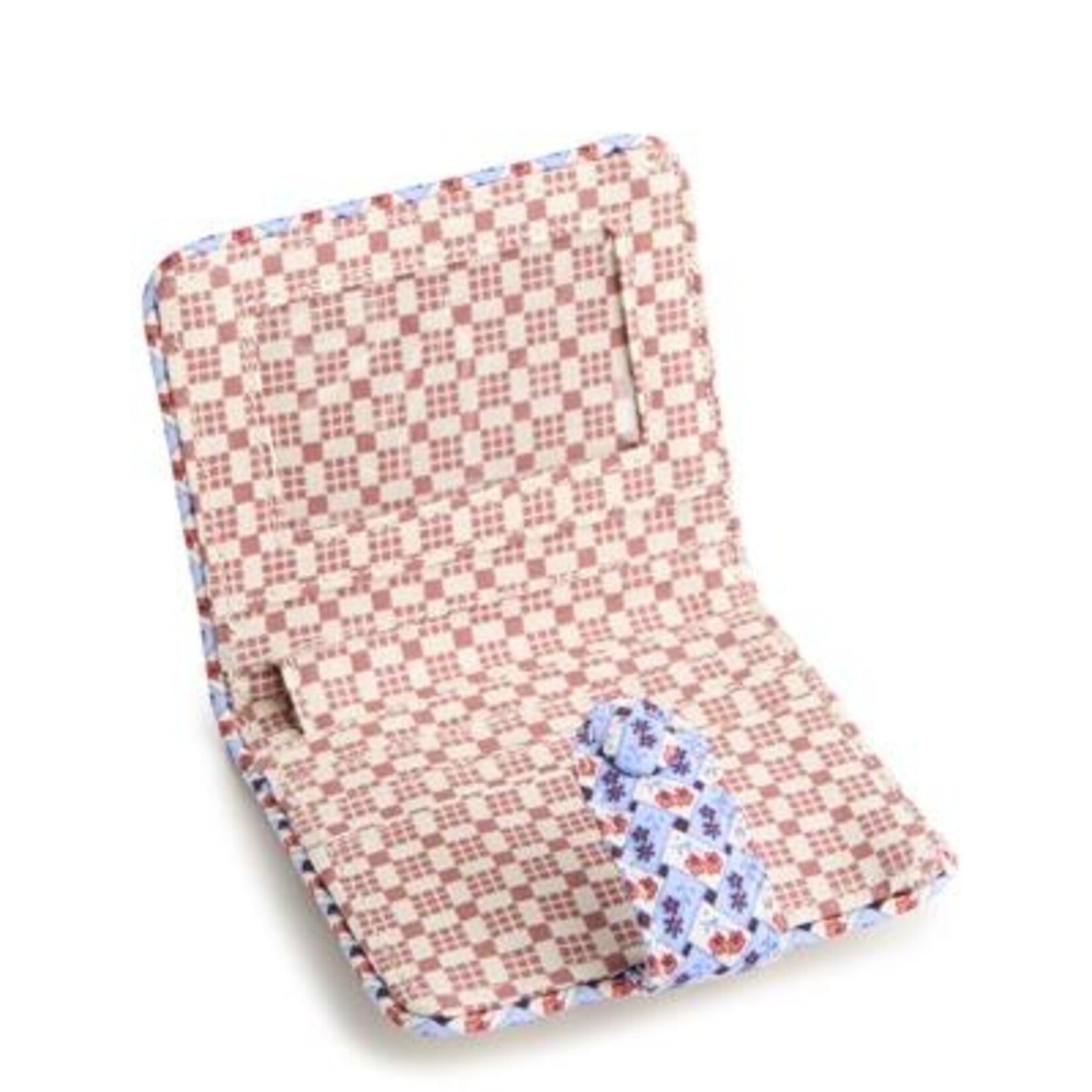 Vera Bradley Vera Bradley Small Tab Wallet Rachel Ditsy