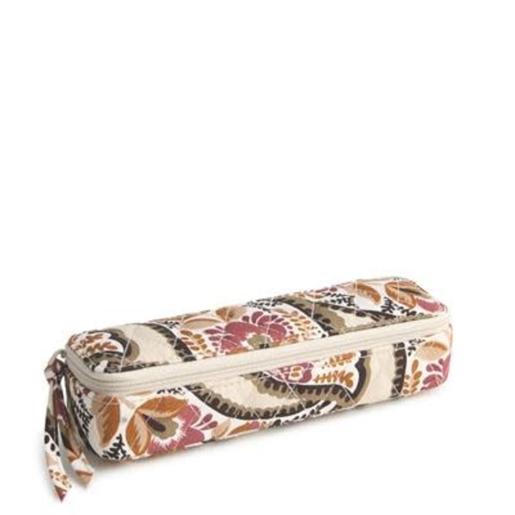 Vera Bradley Vera Bradley Travel Pill Case Blooming Paisley