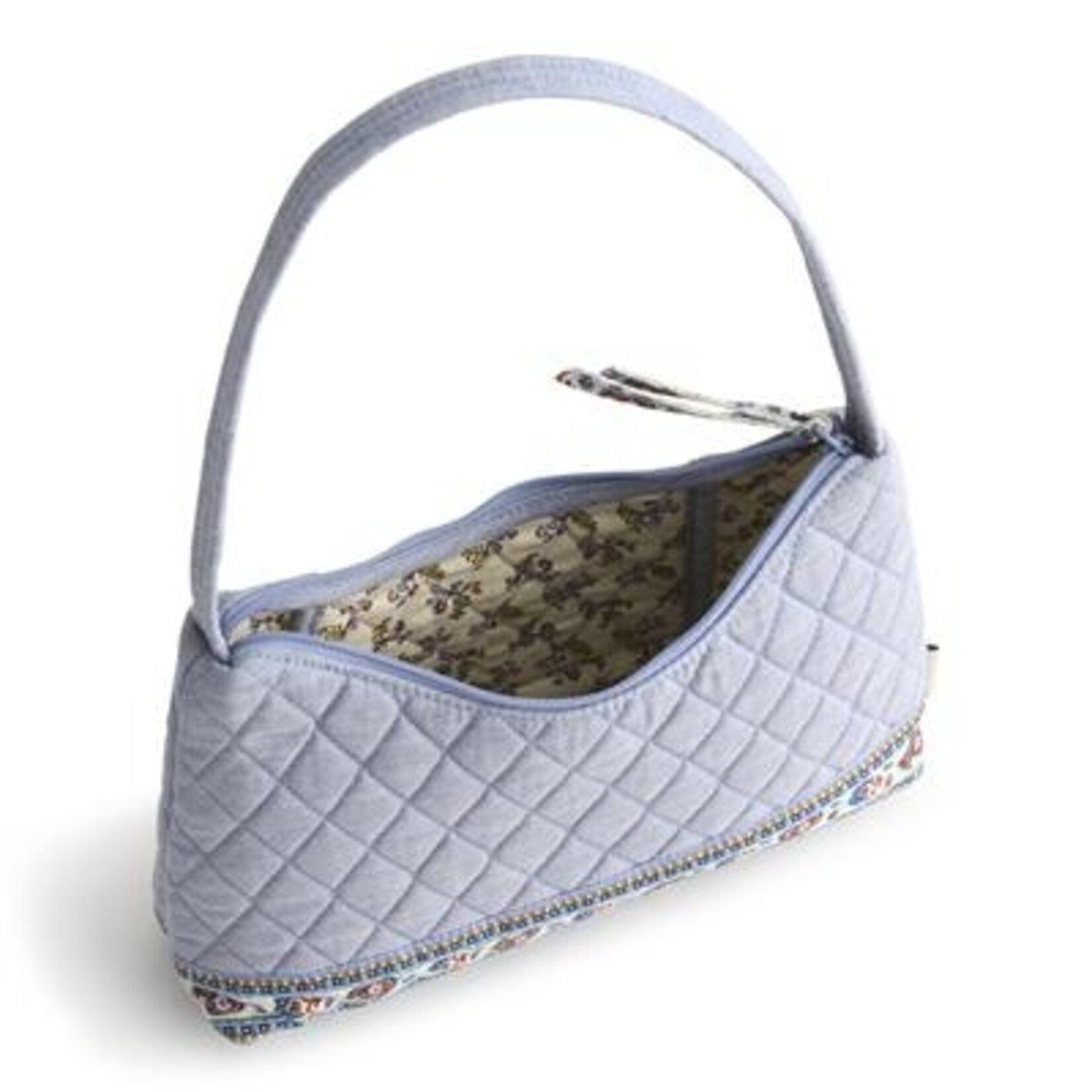 Vera Bradley Vera Bradley Post Shoulder Bag Chambray