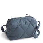 Vera Bradley Vera Bradley Featherweight Blake Crossbody Dark Slate