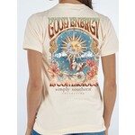 Simply Southern Simply Southern Short Sleeve Good Wisp
