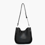 Jen & Co Jen & Co Ramona Crossbody Black M2544