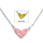 Jilzarah Jilzarah Granddaughter Necklace