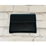 Jen & Co Jen & Co Alexandra Wallet Black WL2751