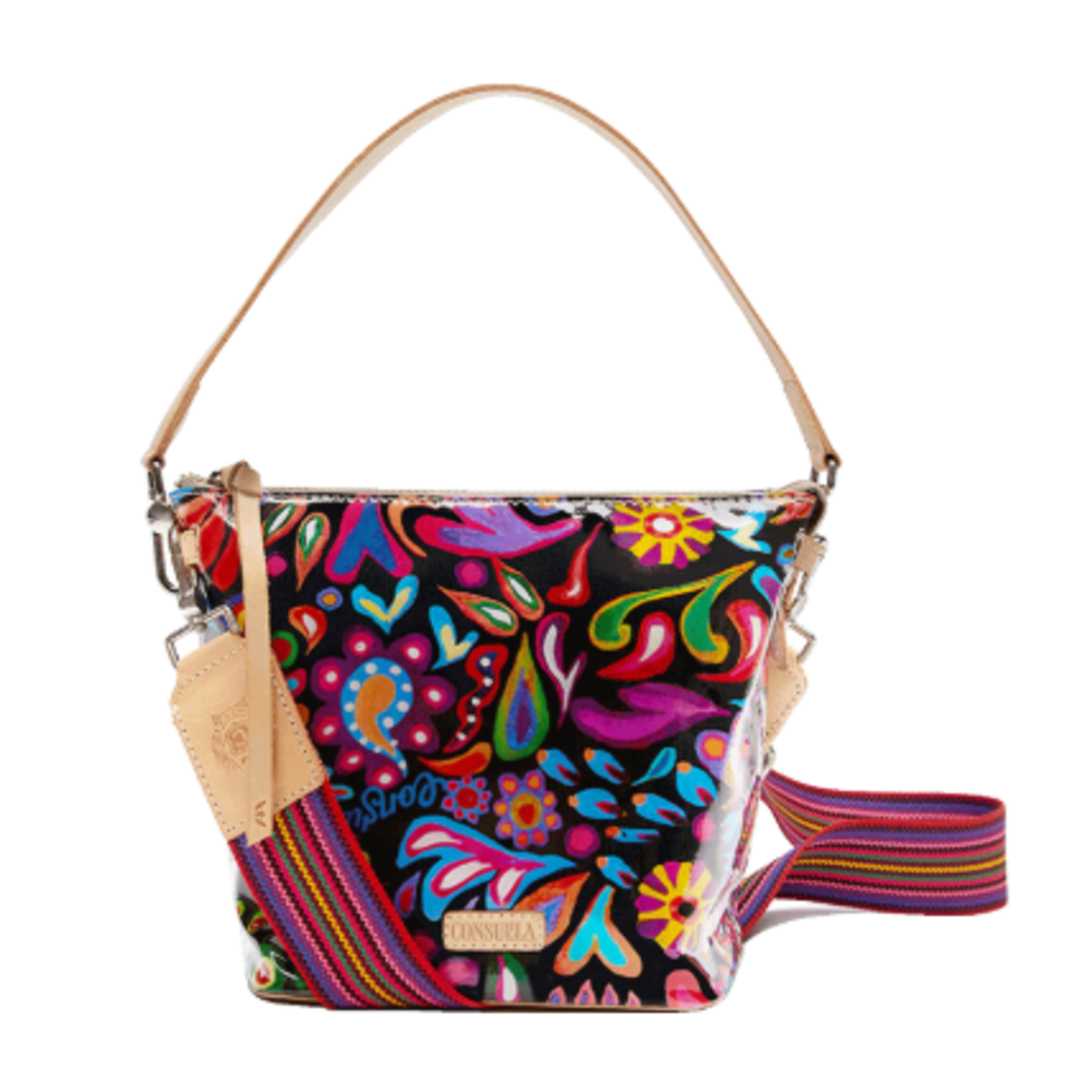 Consuela Consuela Wedge Sophie