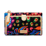 Consuela Consuela Slim Wallet Sophie