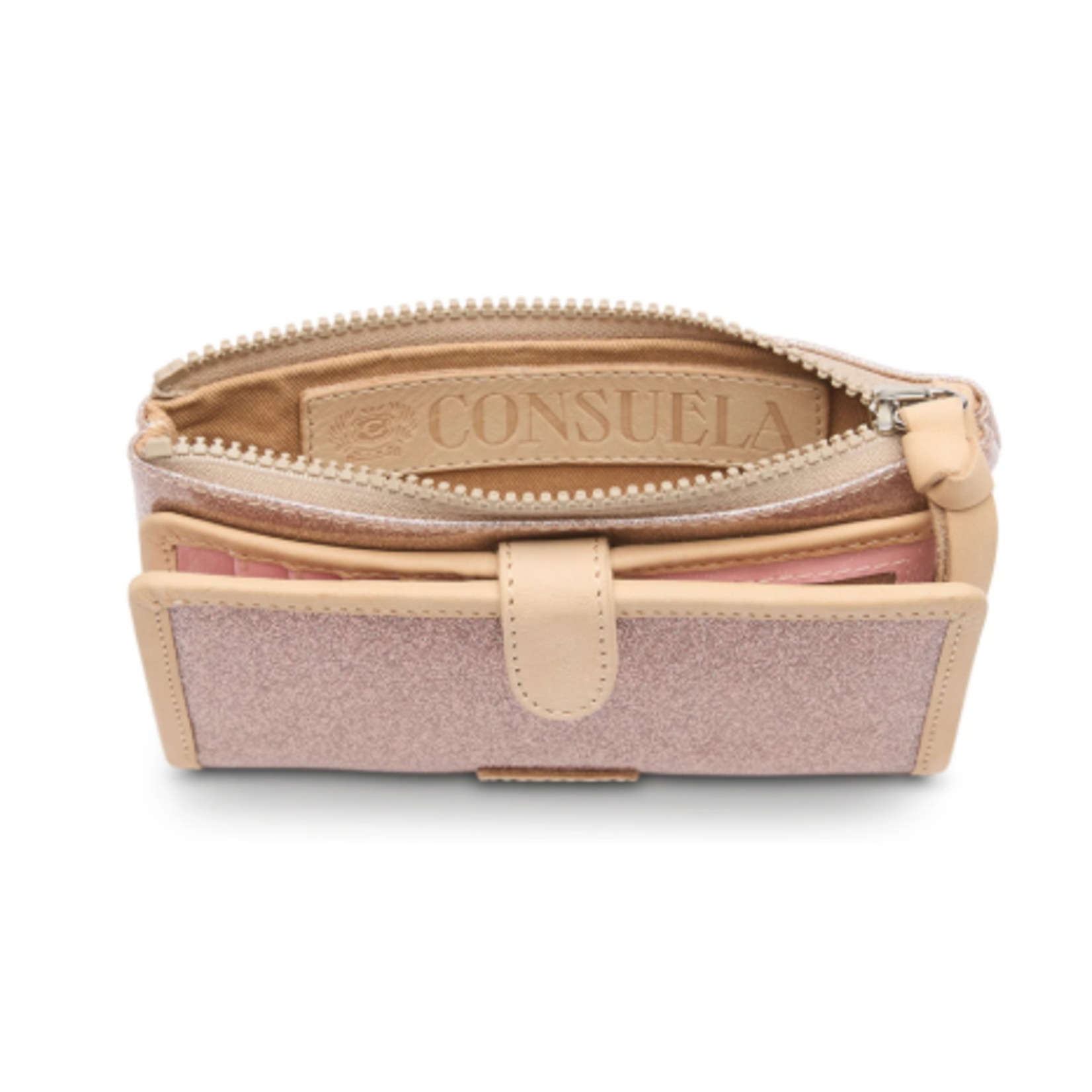 Consuela Consuela Slim Wallet Emery