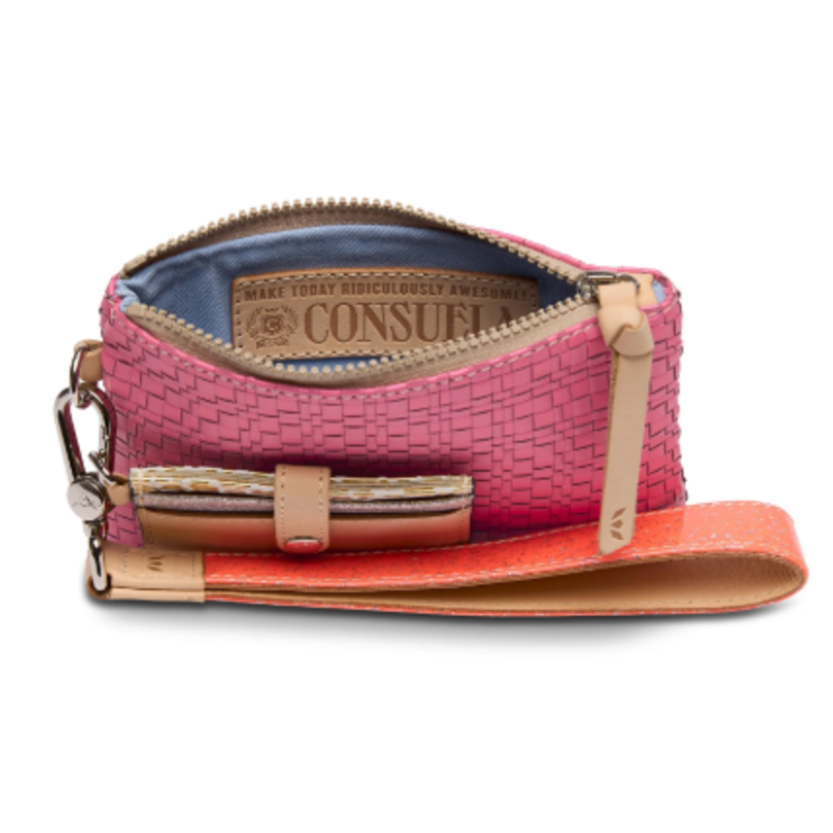 Consuela Consuela Combi Pink