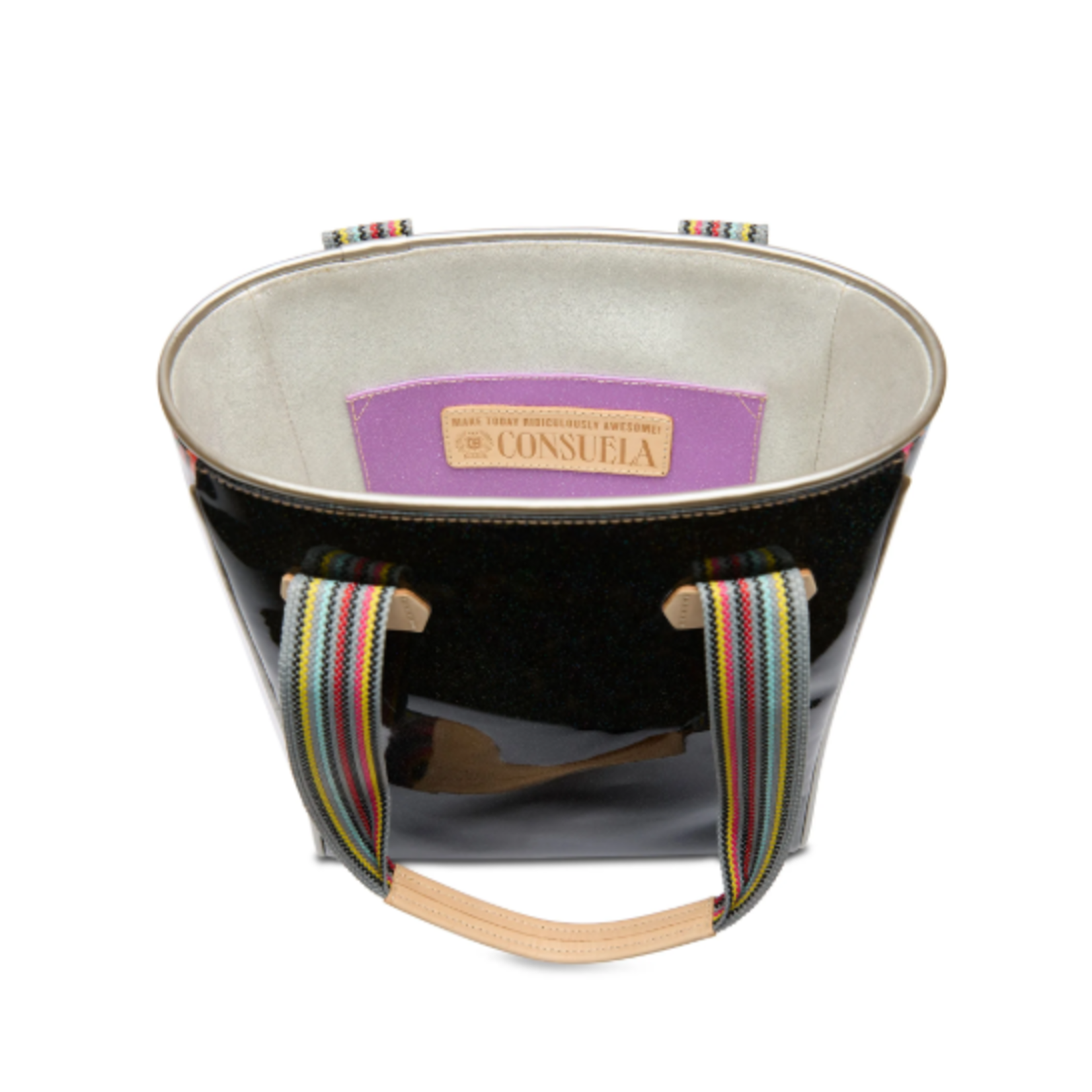 Consuela Consuela Chica Tote Mariana