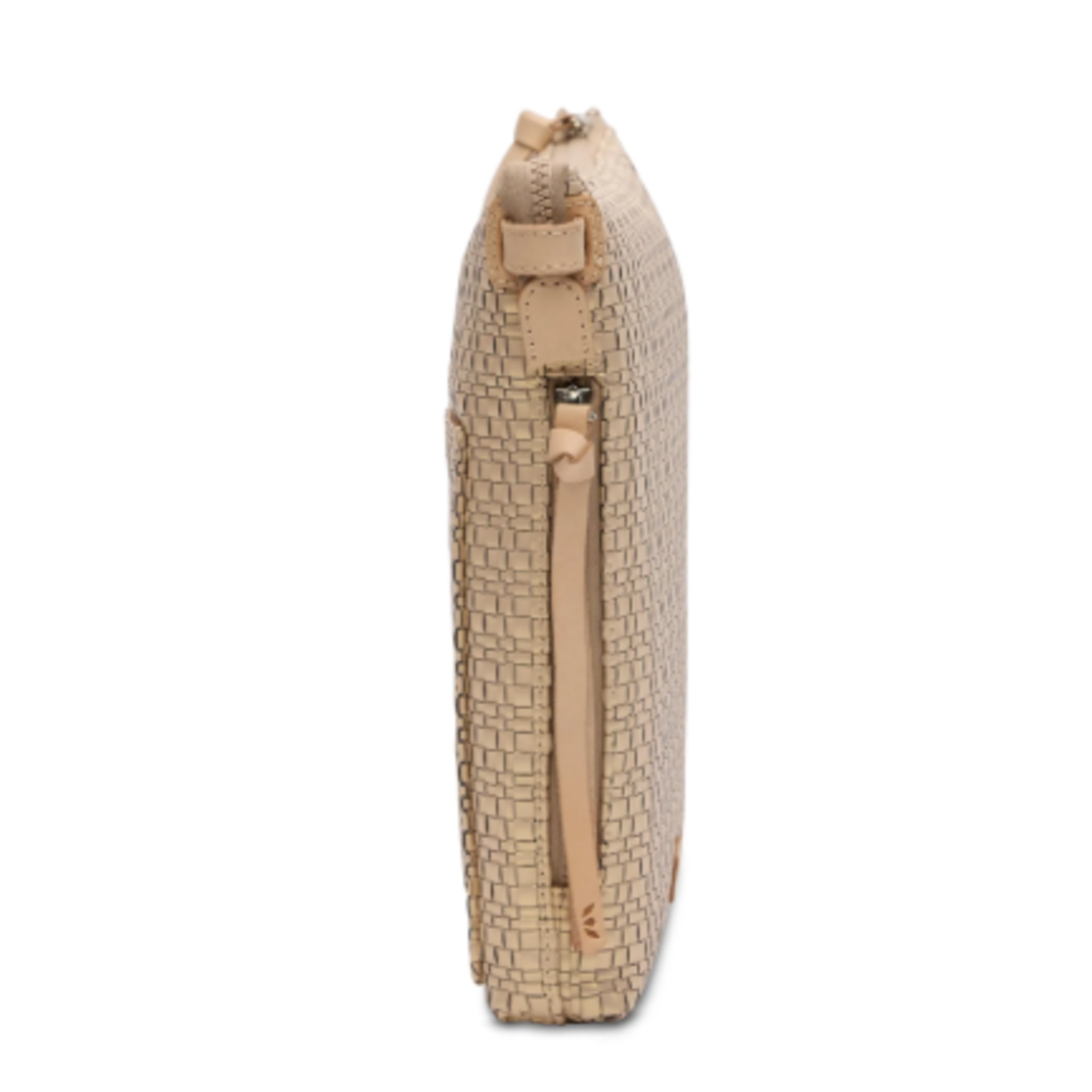 Consuela Consuela Tour Crossbody Pearl