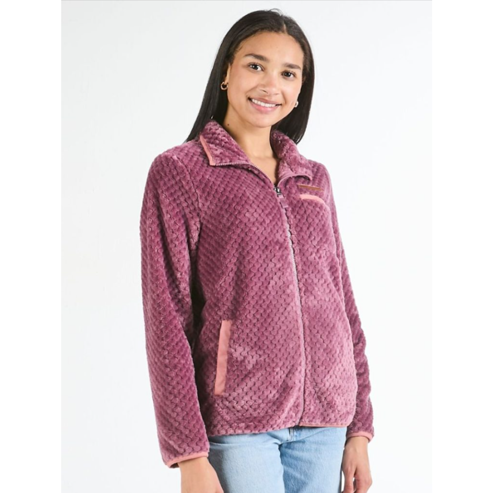 Simply Southern Simply Southern Simply Soft Tulip