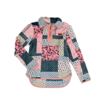 Simply Southern Simply Southern Youth Pullover Quilted Pattern