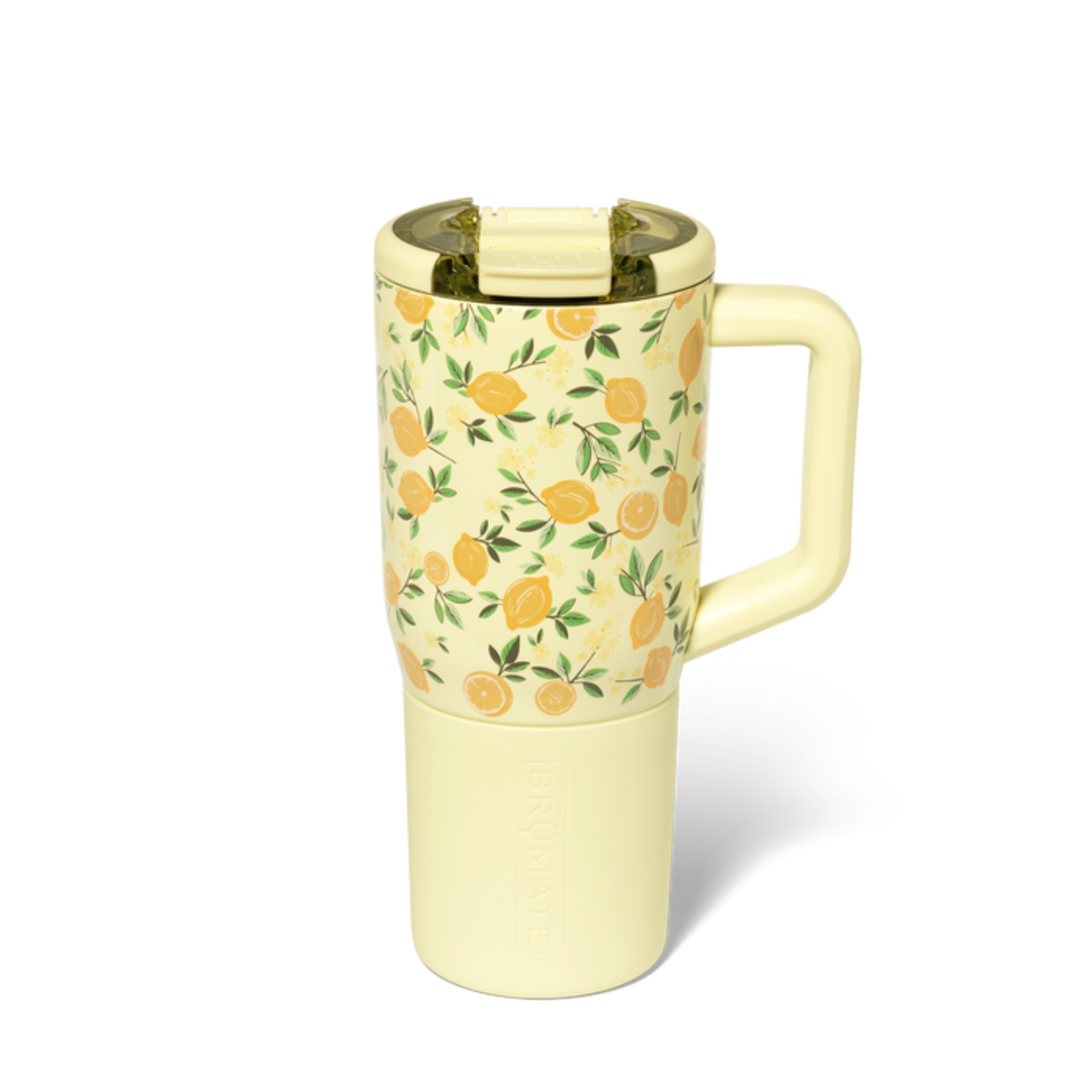 Brumate Brumate MUV Coffee Mug Limoncello 25oz