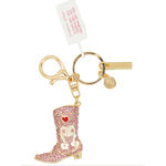 Simply Southern Simply Southern Bag Charm Jewel Boot