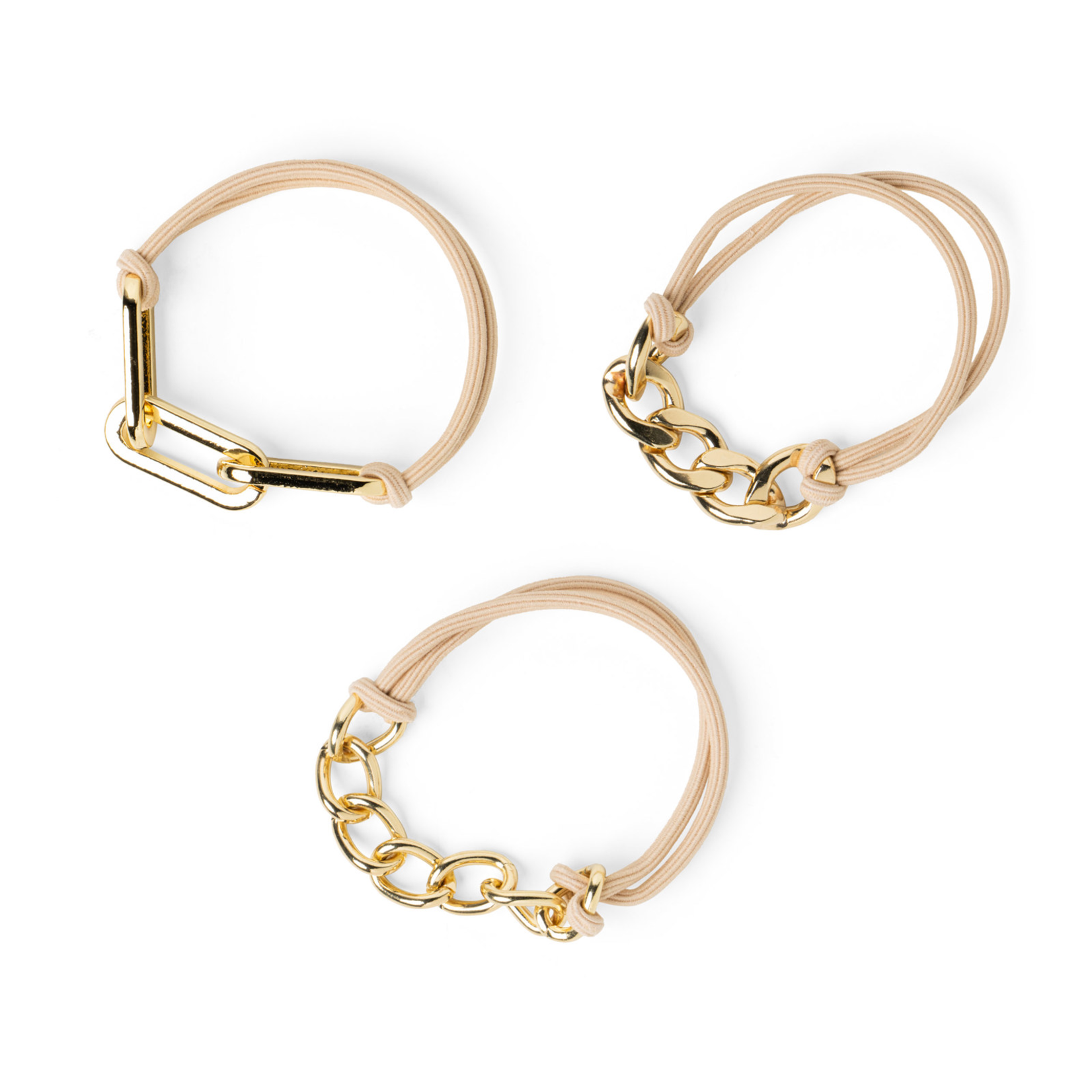 Crush Crush So Extra Bracelet Hair Tie