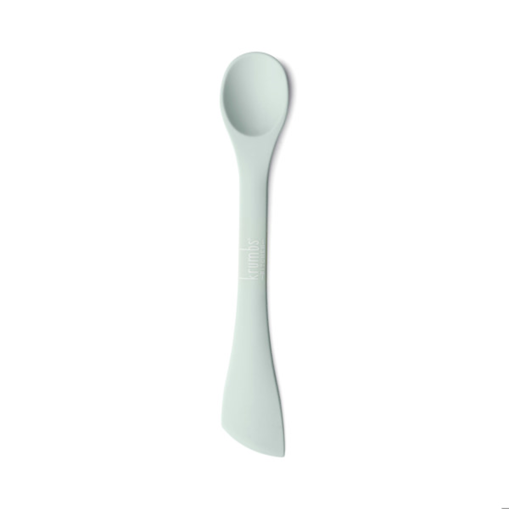 Krumbs Kitchen Krumbs Kitchen Ultimate 2-in-1 Spoon & Spatula