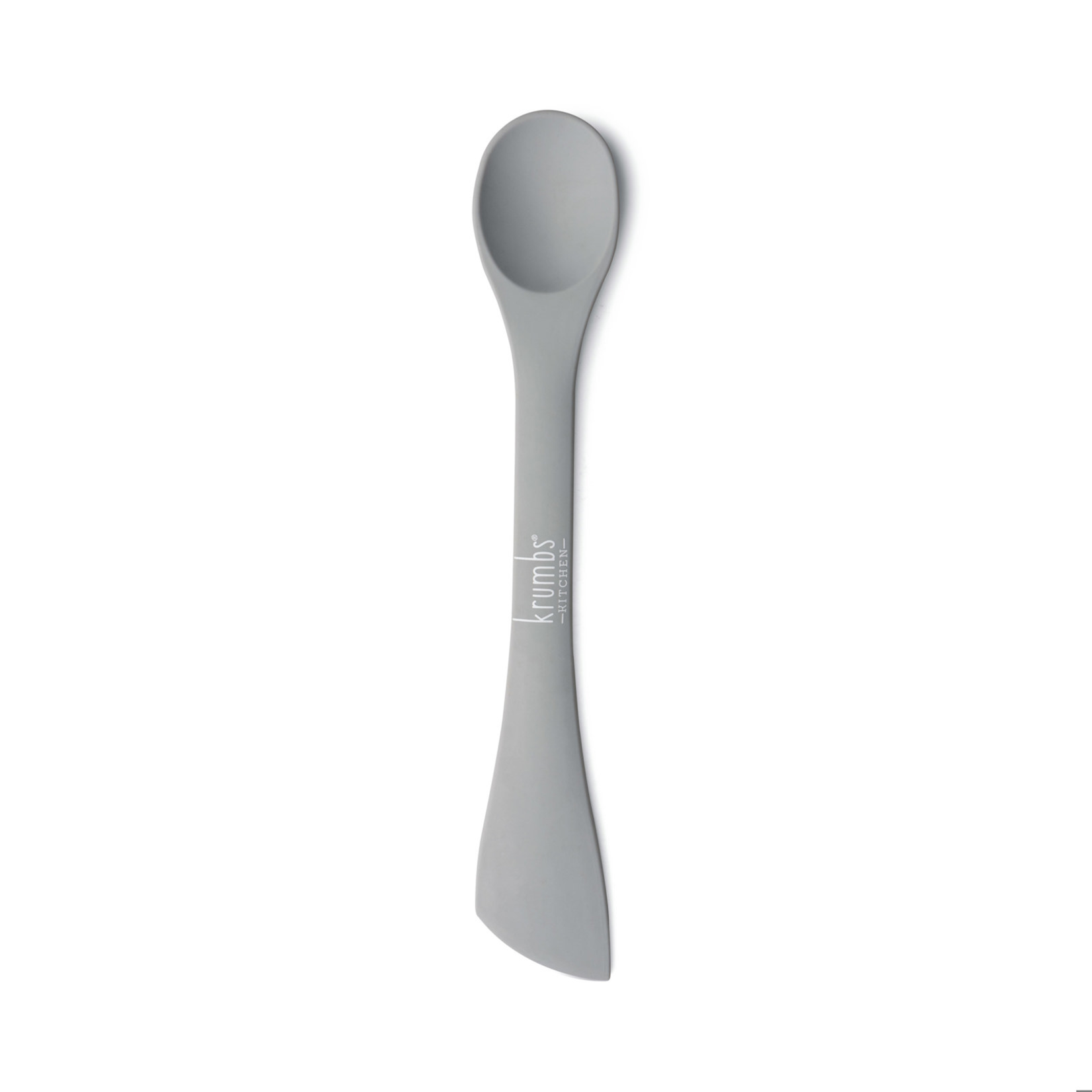 Krumbs Kitchen Krumbs Kitchen Ultimate 2-in-1 Spoon & Spatula