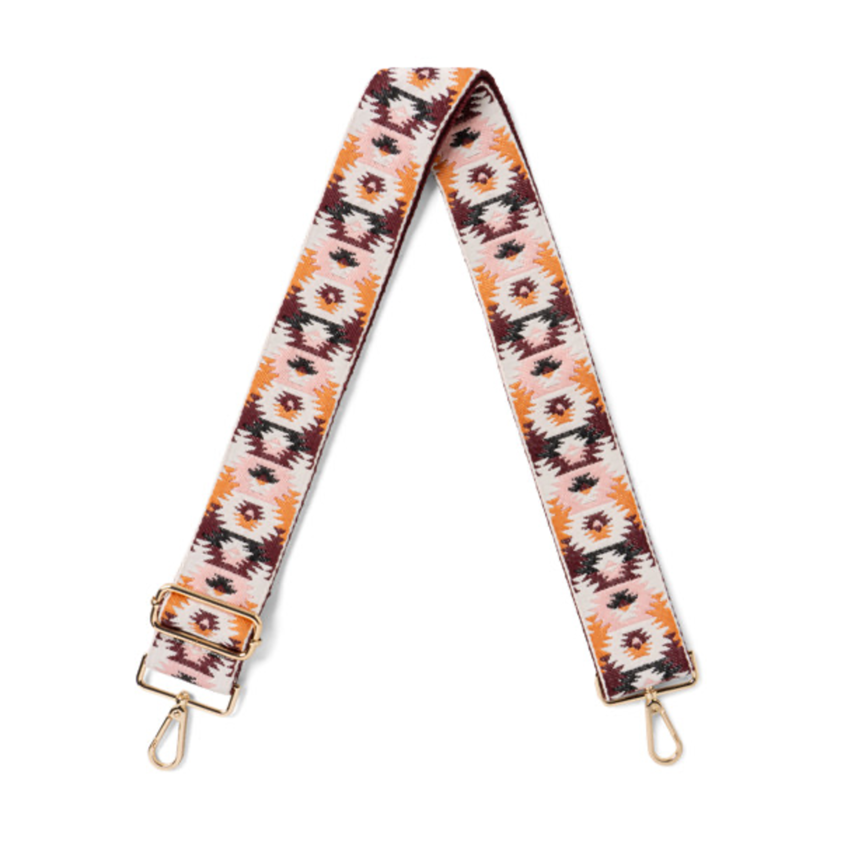 Kedzie Kedzie Embroidered Interchangeable Strap Verona KDZWSTP-SA