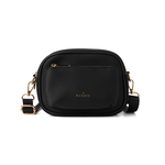 Kedzie Kedzie Sloane Crossbody Black KDZSNC