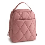 Vera Bradley Vera Bradley Featherweight Large Lunch Bag Withered Rose