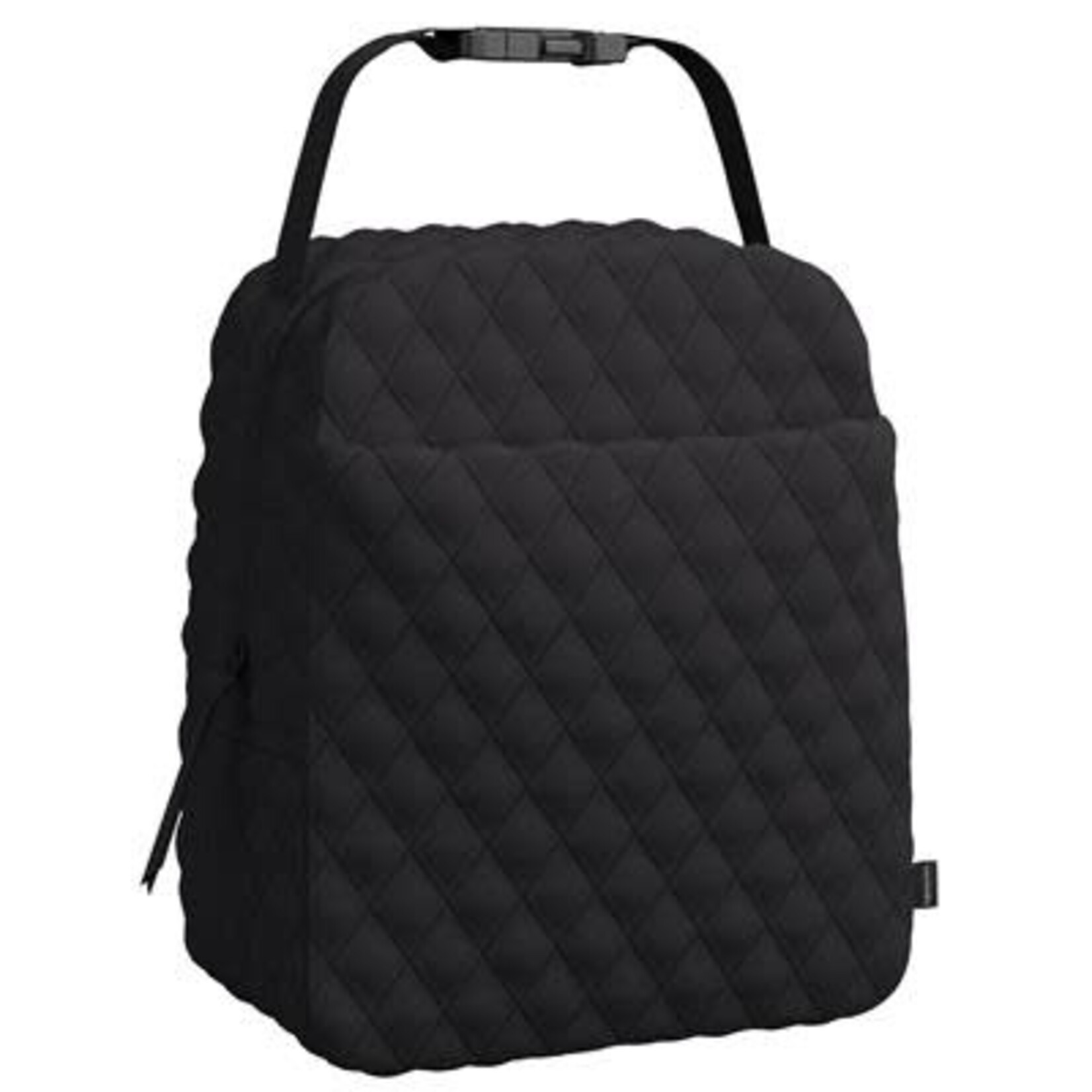 Vera Bradley Vera Bradley Large Lunch Bag Moonless Night