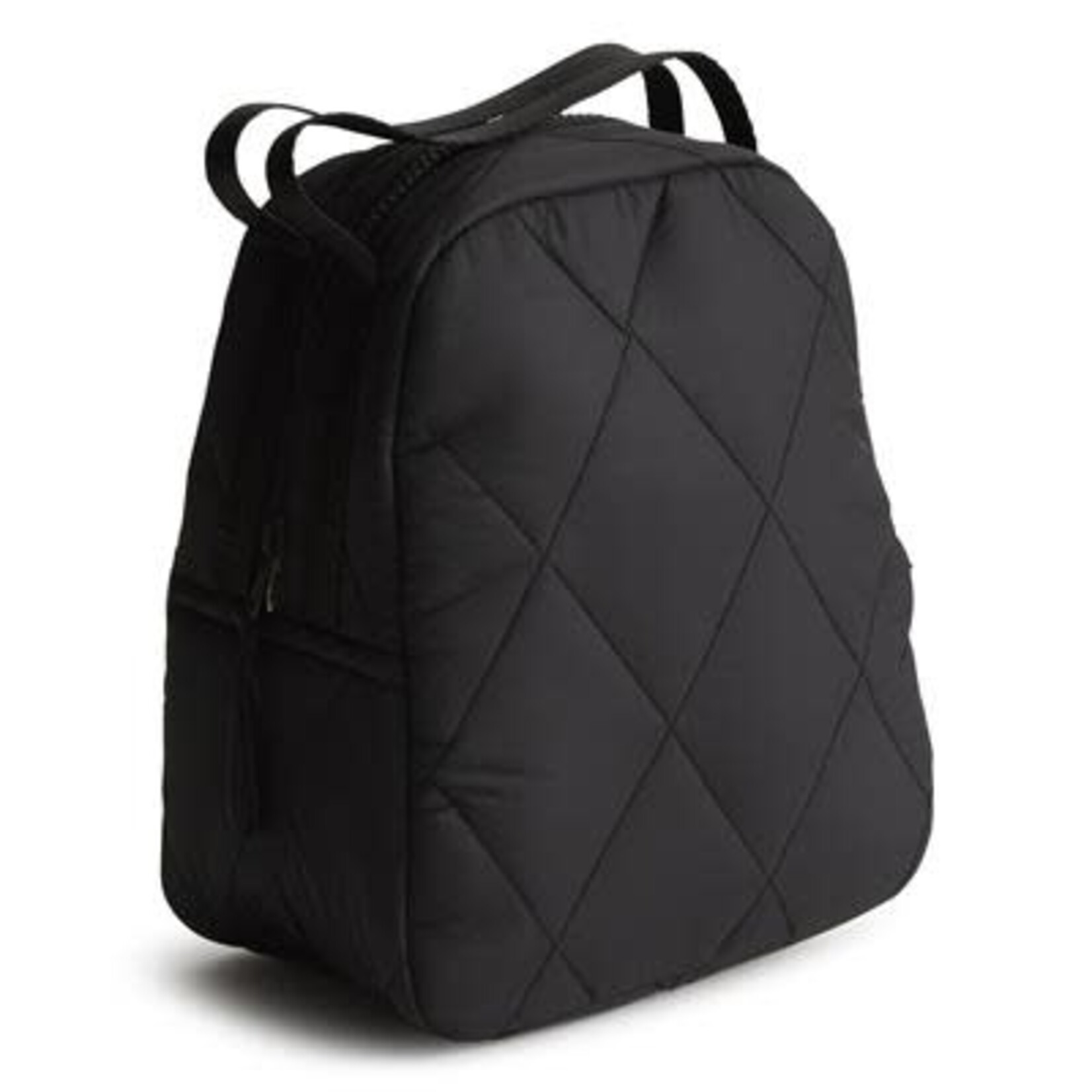 Vera Bradley Vera Bradley Featherweight Lunch Bag Moonless Night