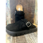 Very G Very G Cali Clogs Black