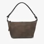 Jen & Co Jen & Co Vittoria Shoulder Bag Espresso M2731