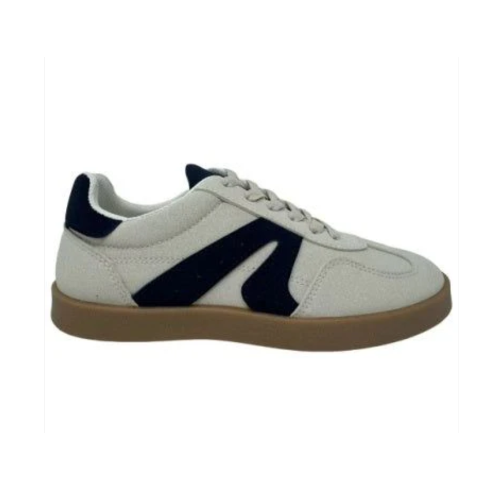 Very G Very G Retro Sneaker Beige