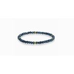 My Fun Colors My Fun Colors Mini Crystal Electric Navy Gold Accent