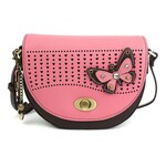 Chala Half Moon Crossbody