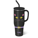 Swig Swig Boo Crew Cat Mega Mug 40oz