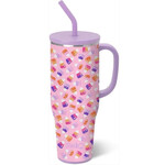 Swig Swig Candy Corn Mega Mug 40oz