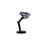 Modern Monkey Modern Monkey Shady Business Task & Booklight Mini LED Lamp Blue