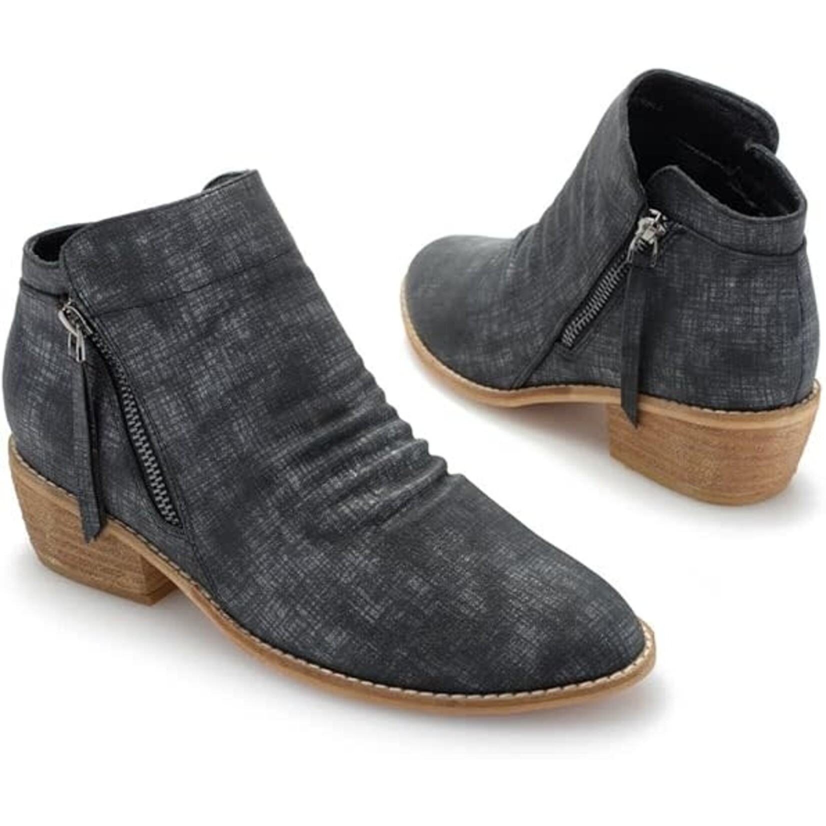 Corkys Corkys Butternut Booties