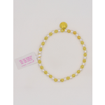 Simply Southern Simply Southern Gold Bracelet Pearl 10