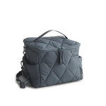 Vera Bradley Vera Bradley Lunch Cooler Dark Slate