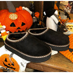 Very G Very G Christy Slip On Black