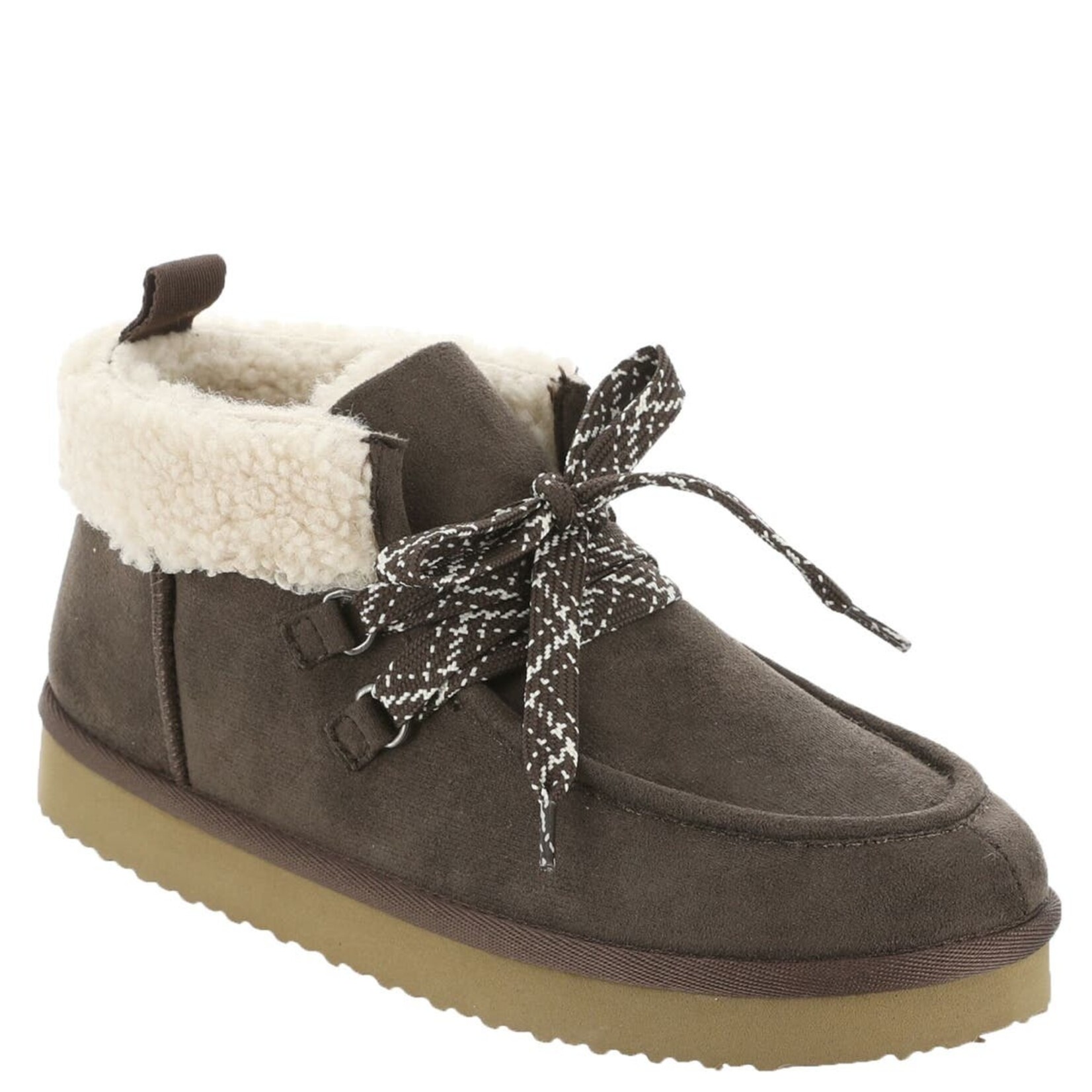 Very G Very G Cherilyn 2 Boots Chocolate