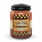 Candleberry Candleberry Fall Festival 26oz Jar