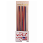 Simply Southern Simply Southern Straw Set American Honey
