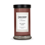 Candleberry Candleberry Kindred Hot Maple Toddy