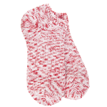 World's Softest World's Softest Socks Holiday Ragg Low Peppermint