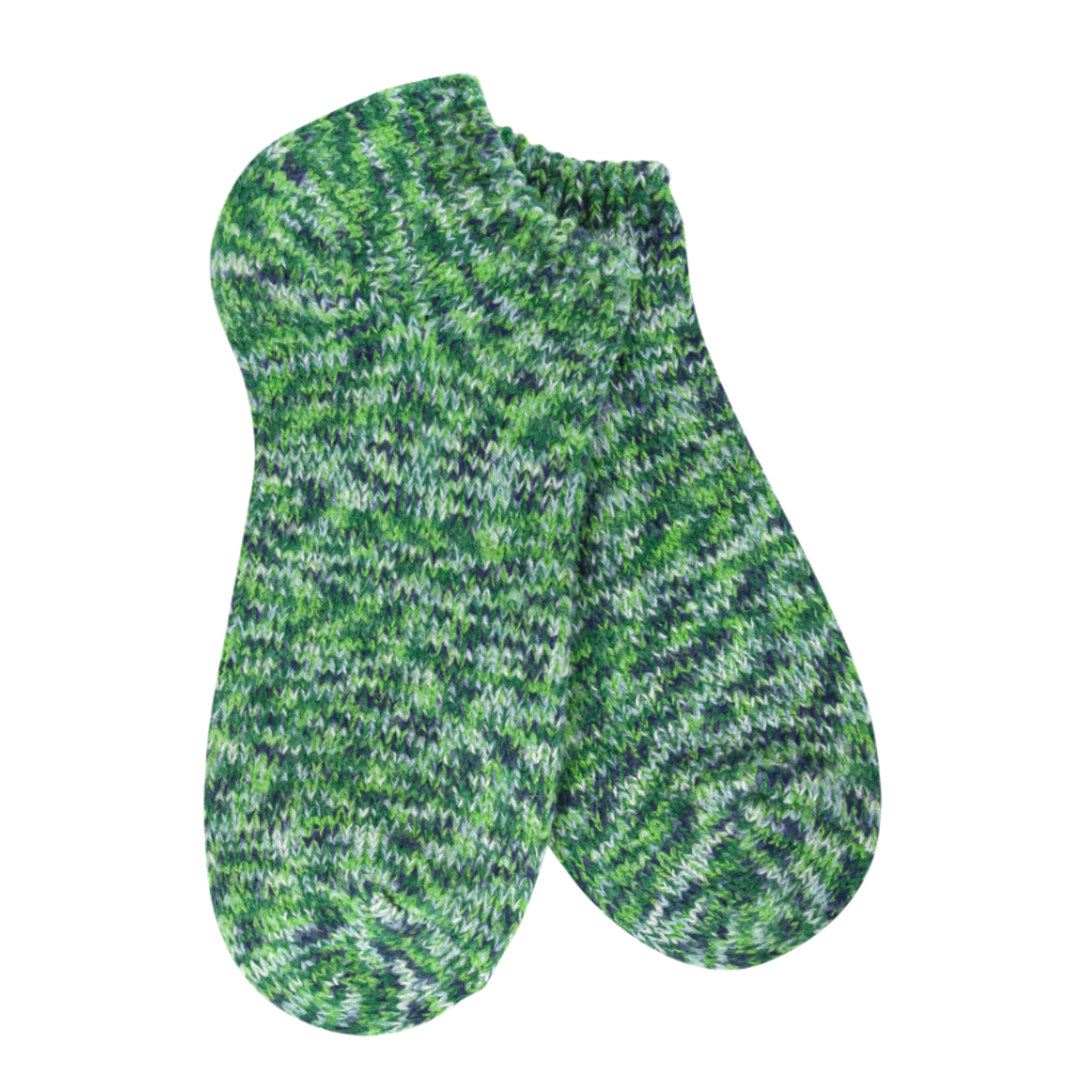 World's Softest World's Softest Socks Weekend Ragg Low Lucky